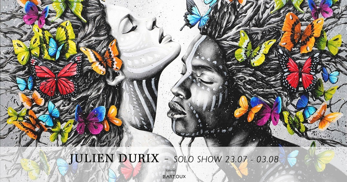 Un Durix Show Virtuel