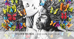 Un Durix Show Virtuel