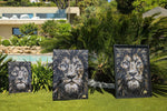 "Atlas" Édition Prestige sur Plexiglas