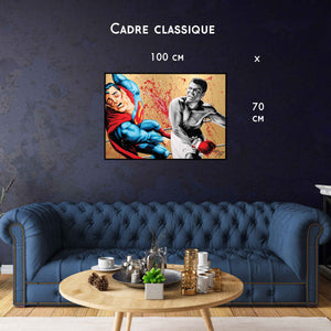 " End game " - limitée à 250 exemplaires