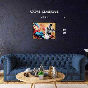 " End game " - limitée à 250 exemplaires