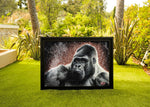 "Gincko" Édition Prestige sur Plexiglas