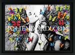 "Wild life" #5 - limitée à 250 exemplaires