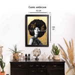"Nina" - limitée à 150 exemplaires
