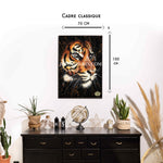 "Rajah" - limitée à 150 exemplaires