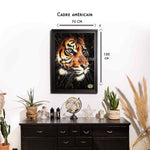 "Rajah" - limitée à 150 exemplaires