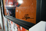 " Sting like a rose " Édition Prestige sur Plexiglas