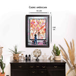 "First painting Pink version" - limitée à 150 exemplaires