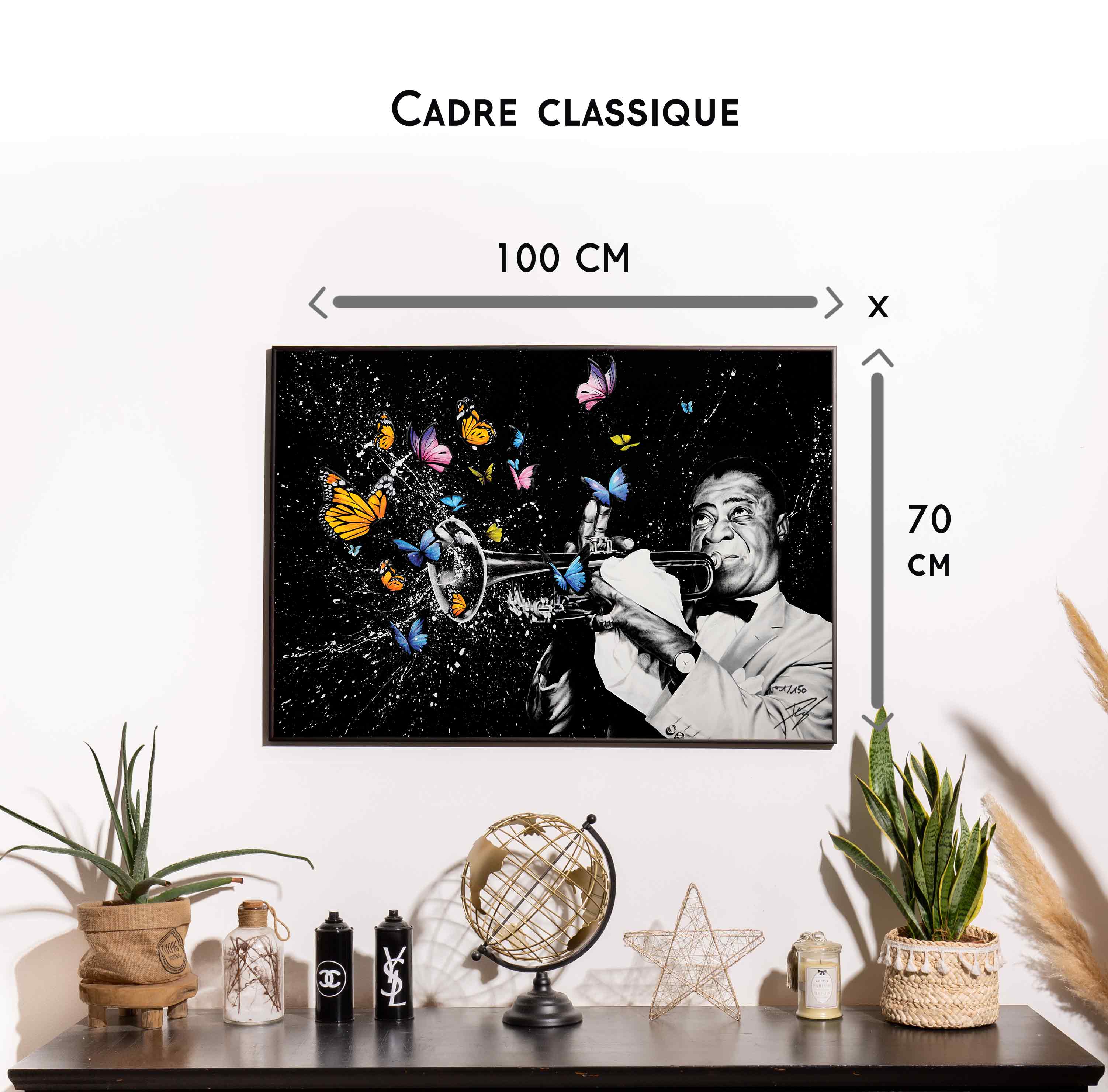 "Flying song" #3 - limitée à 150 exemplaires
