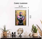 "Pink forever" - limitée à 150 exemplaires