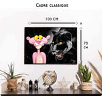 "Pink skin" #3 - limitée à 150 exemplaires