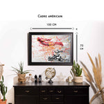 "Run to your dreams" - limitée à 200 exemplaires