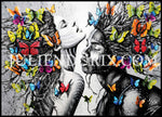 "Wild life" #5 - limitée à 250 exemplaires